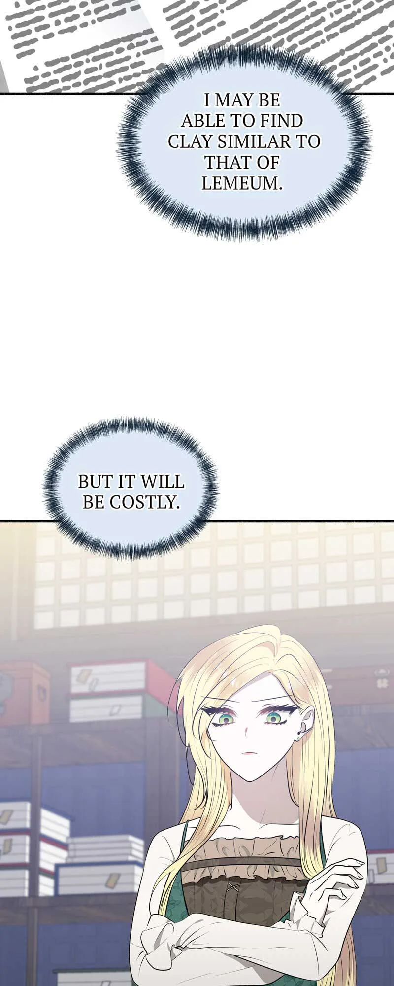 My Angelic Husband is actually a Devil in Disguise Chapter 68 page 45