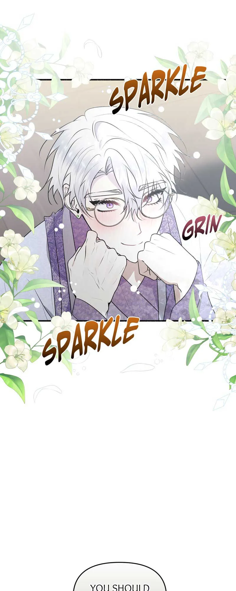 My Angelic Husband is actually a Devil in Disguise Chapter 68 page 49