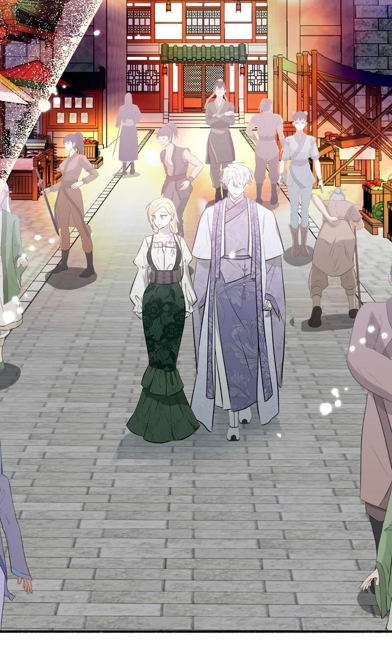 My Angelic Husband is actually a Devil in Disguise Chapter 63 page 48