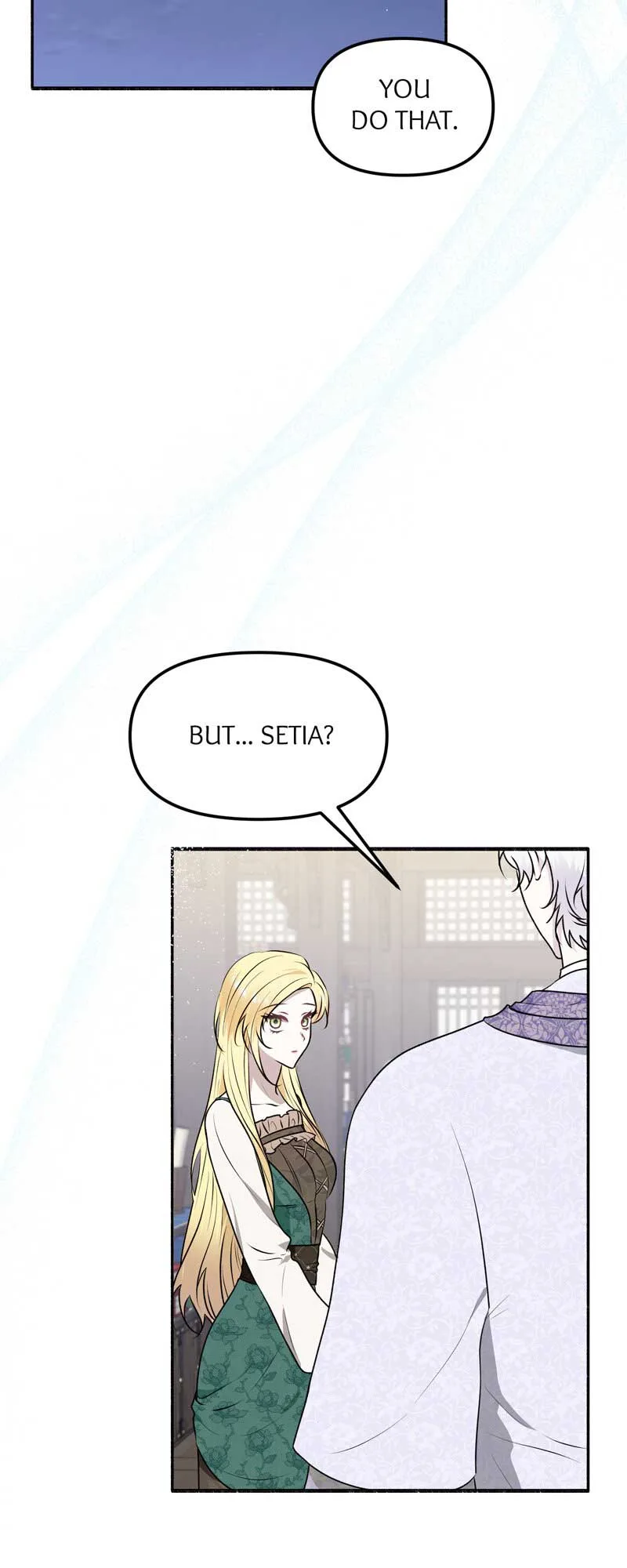 My Angelic Husband is actually a Devil in Disguise Chapter 68 page 68