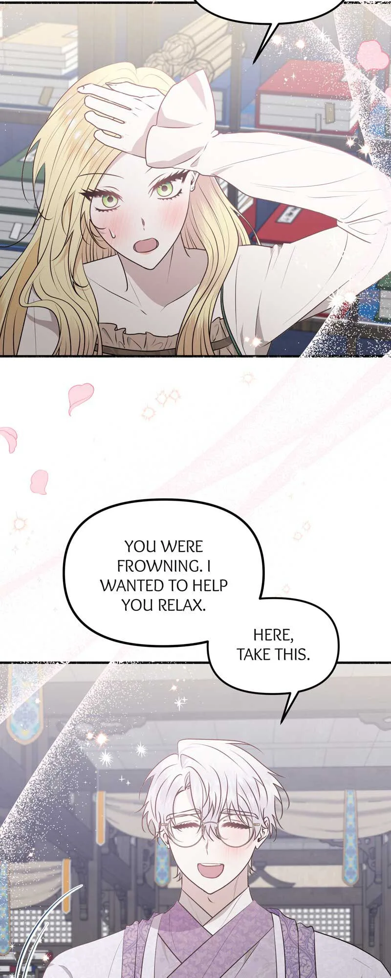 My Angelic Husband is actually a Devil in Disguise Chapter 68 page 55