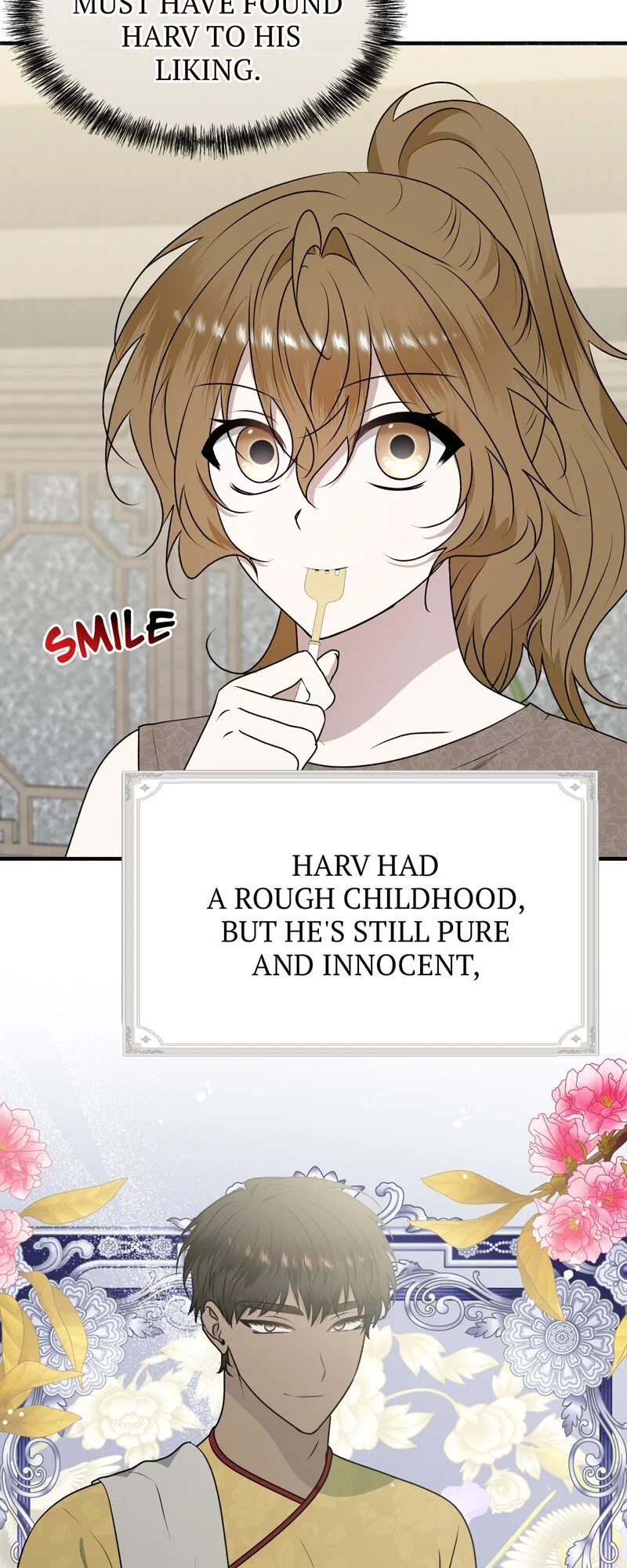 My Angelic Husband is actually a Devil in Disguise Chapter 67 page 63