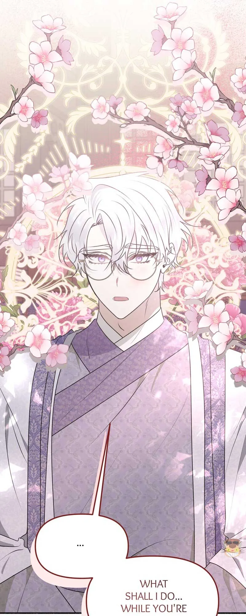 My Angelic Husband is actually a Devil in Disguise Chapter 68 page 70