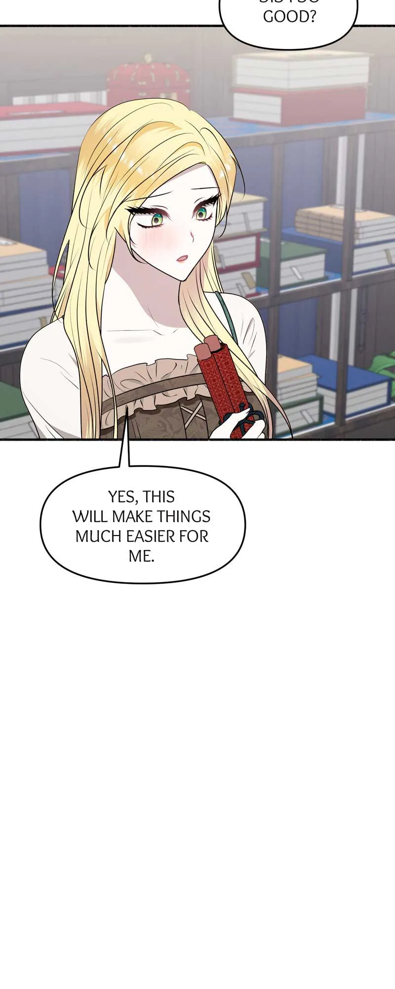 My Angelic Husband is actually a Devil in Disguise Chapter 68 page 63