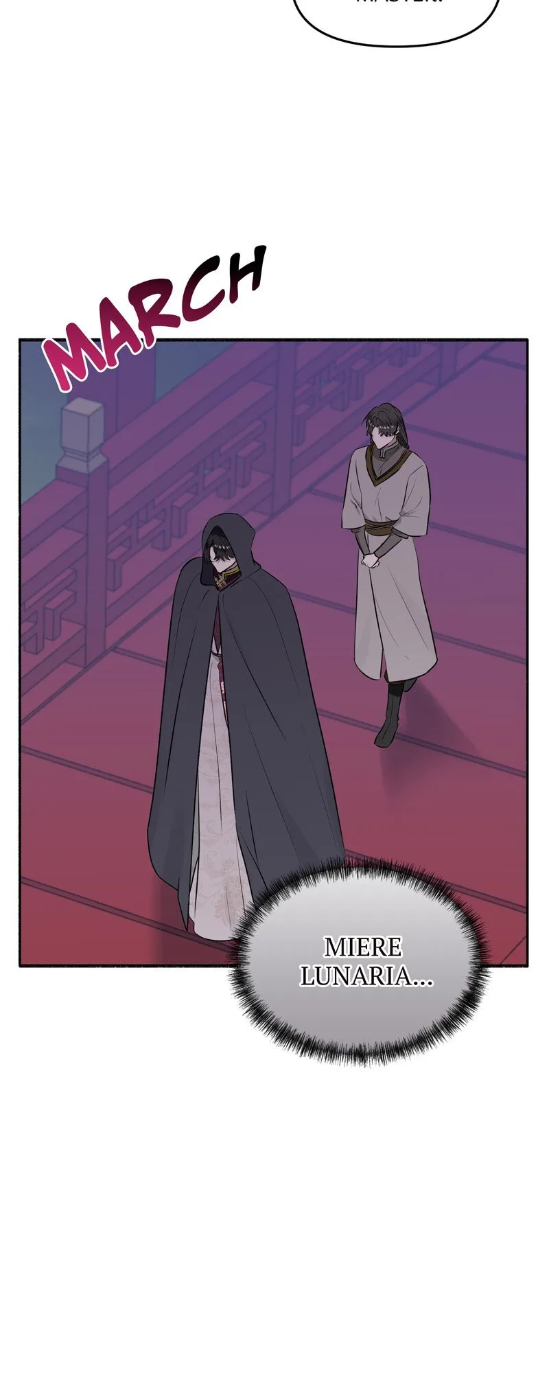 My Angelic Husband is actually a Devil in Disguise Chapter 67 page 39
