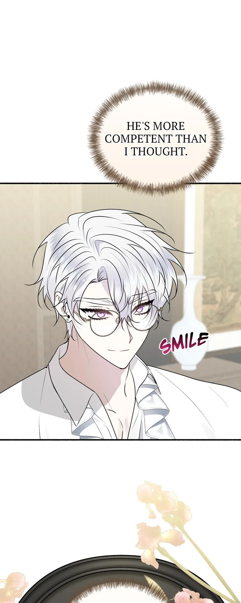My Angelic Husband is actually a Devil in Disguise Chapter 67 page 59