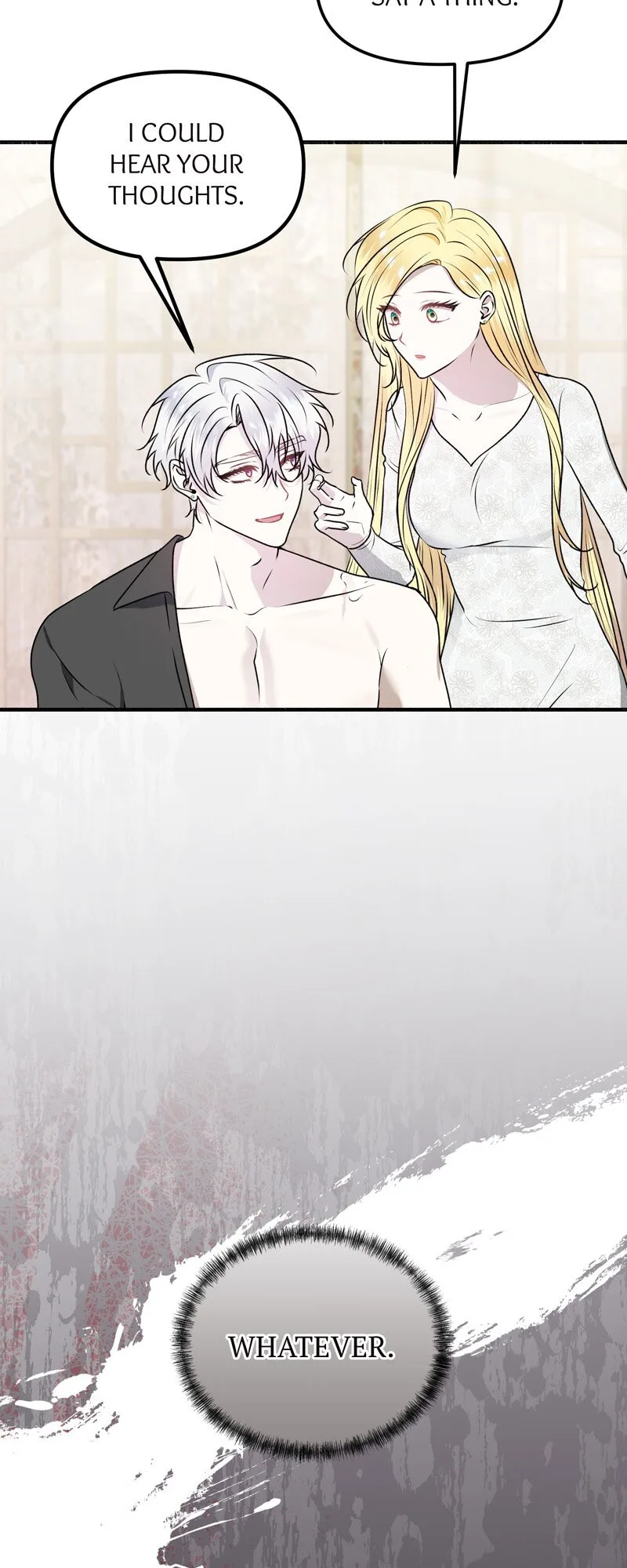 My Angelic Husband is actually a Devil in Disguise Chapter 65 page 18