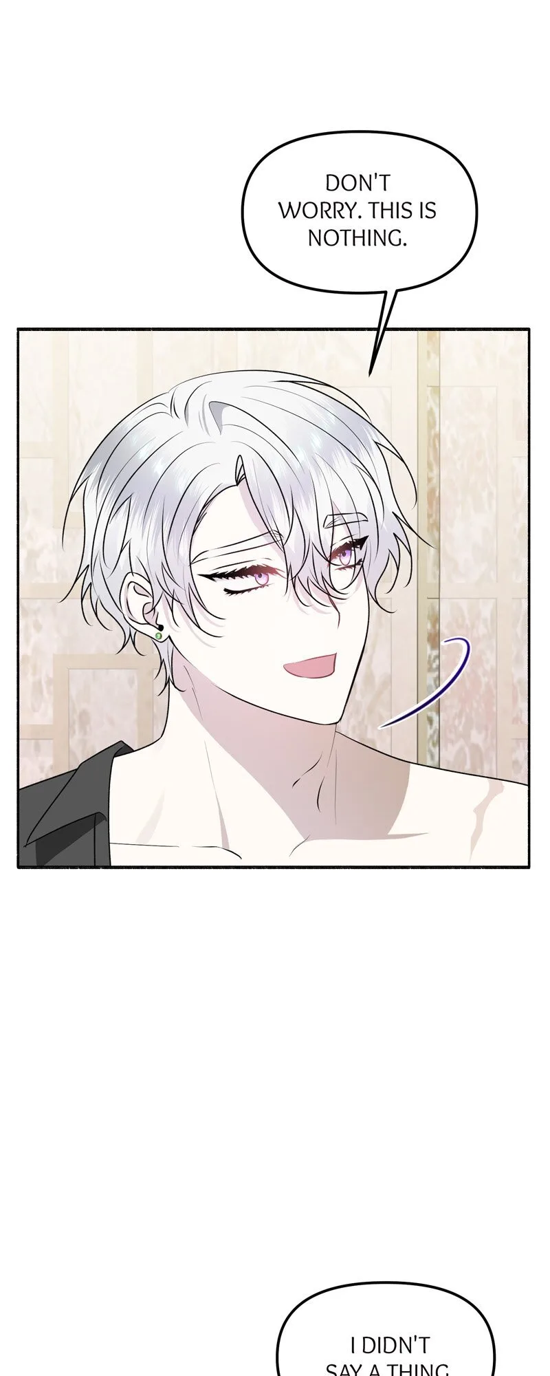 My Angelic Husband is actually a Devil in Disguise Chapter 65 page 17