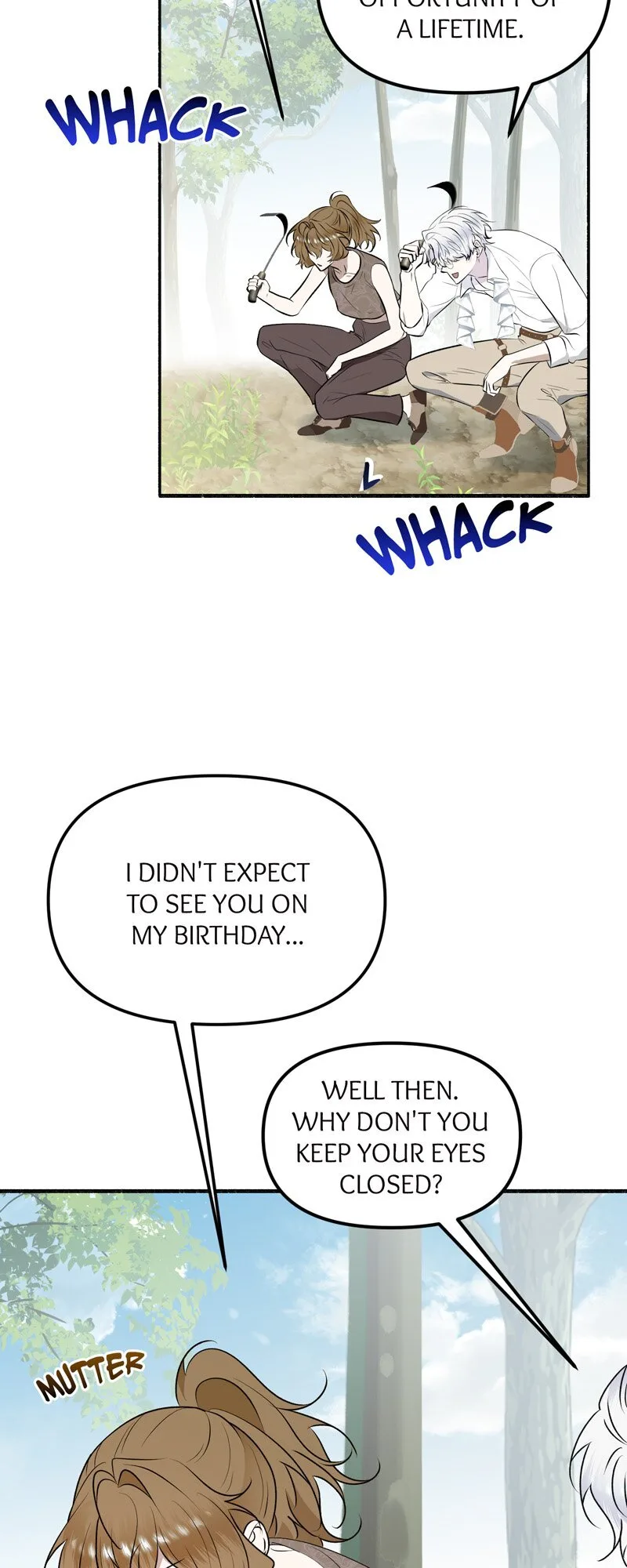 My Angelic Husband is actually a Devil in Disguise Chapter 67 page 43