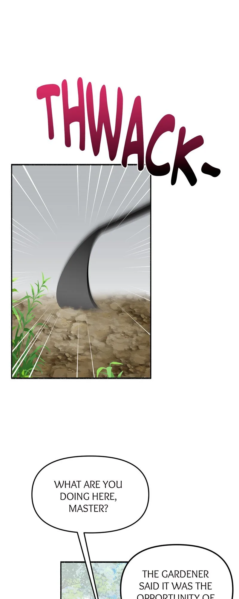 My Angelic Husband is actually a Devil in Disguise Chapter 67 page 42