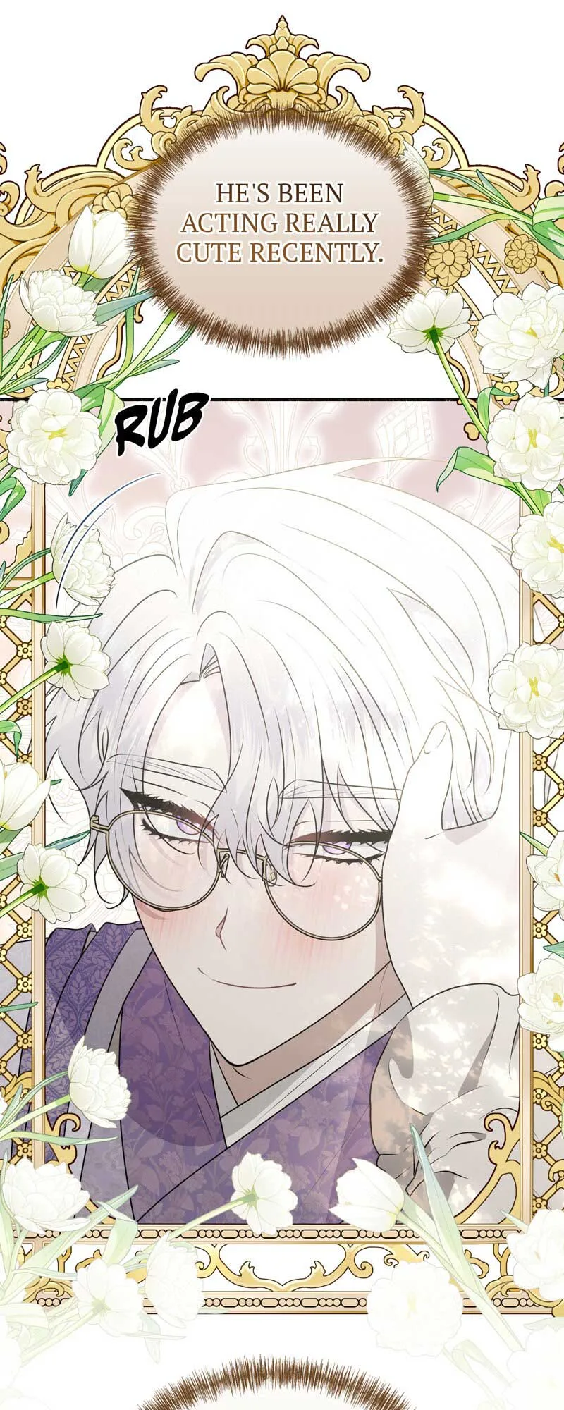 My Angelic Husband is actually a Devil in Disguise Chapter 68 page 66
