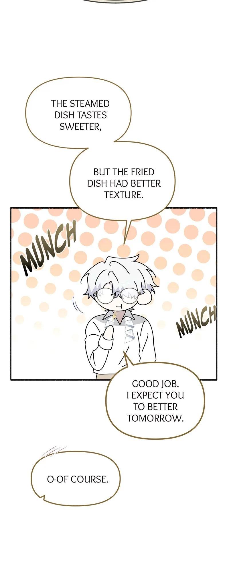 My Angelic Husband is actually a Devil in Disguise Chapter 67 page 61