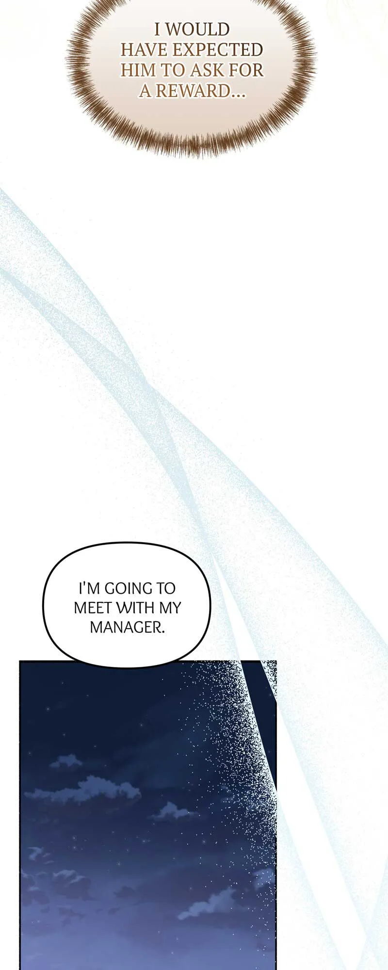 My Angelic Husband is actually a Devil in Disguise Chapter 68 page 67