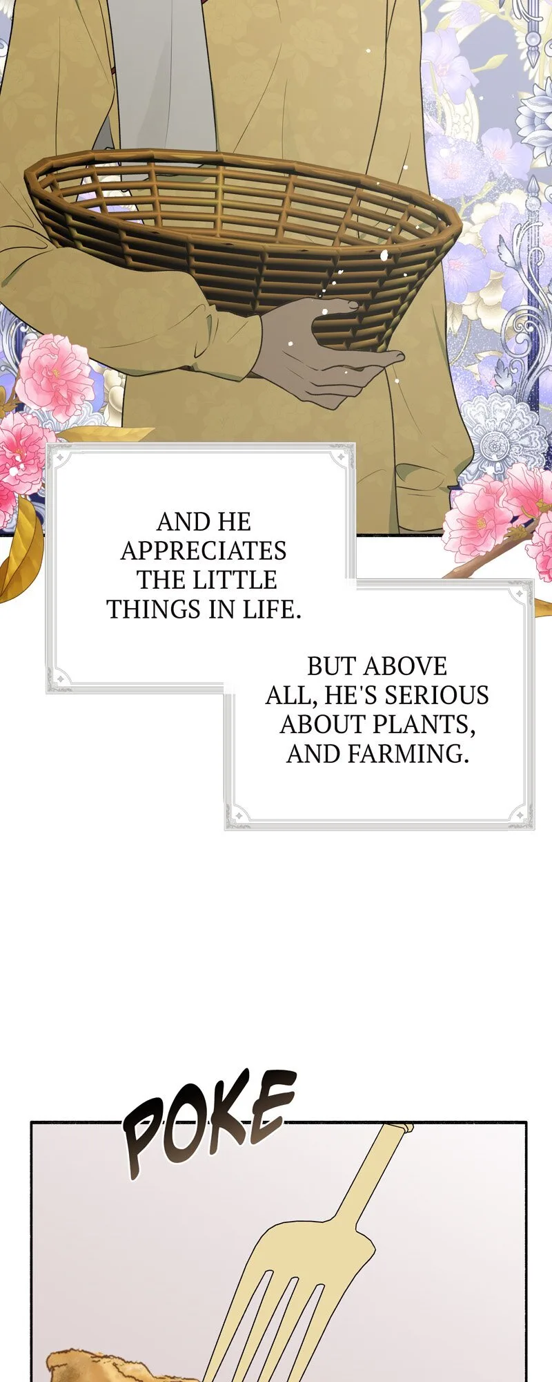 My Angelic Husband is actually a Devil in Disguise Chapter 67 page 64
