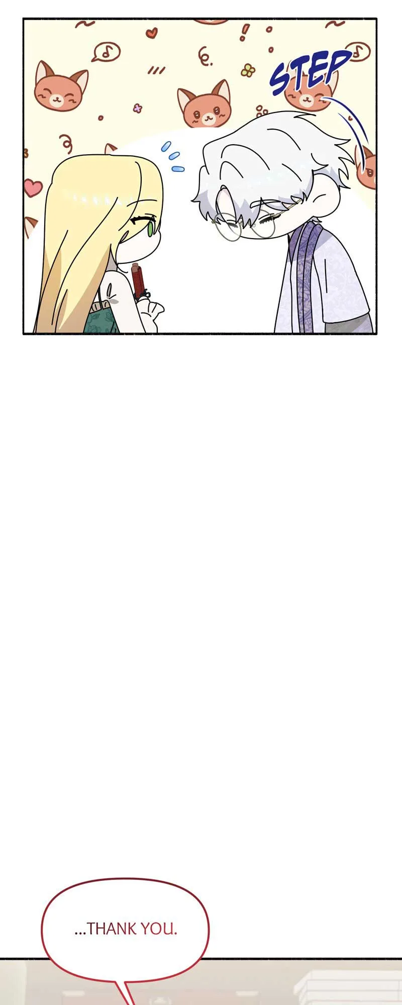 My Angelic Husband is actually a Devil in Disguise Chapter 68 page 64