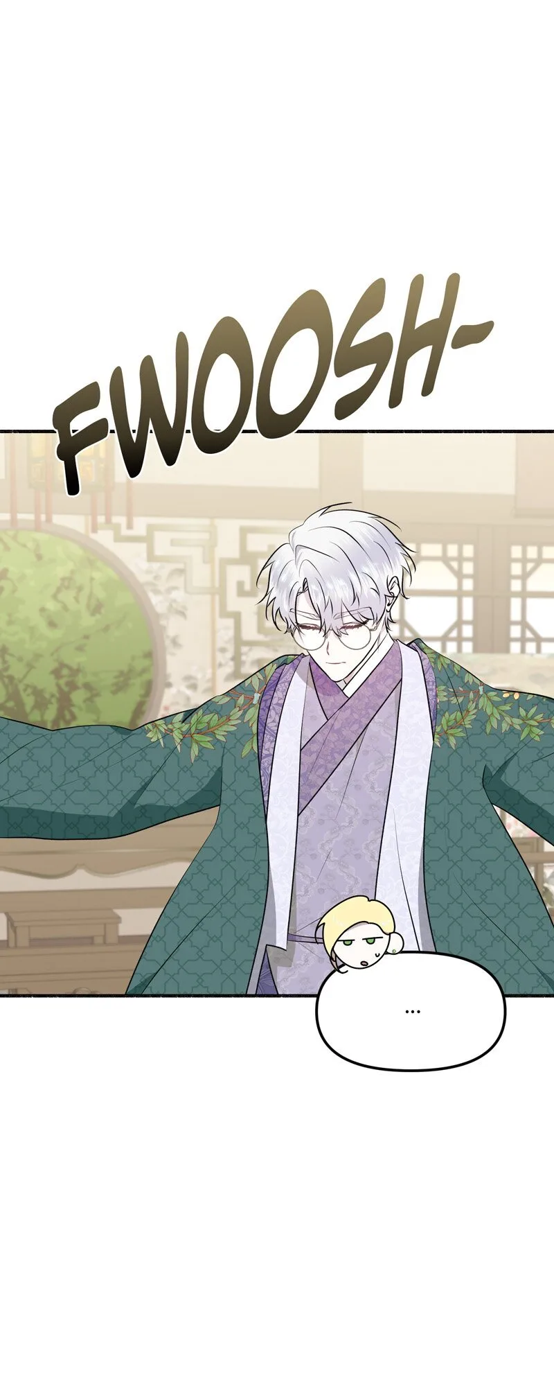 My Angelic Husband is actually a Devil in Disguise Chapter 63 page 39