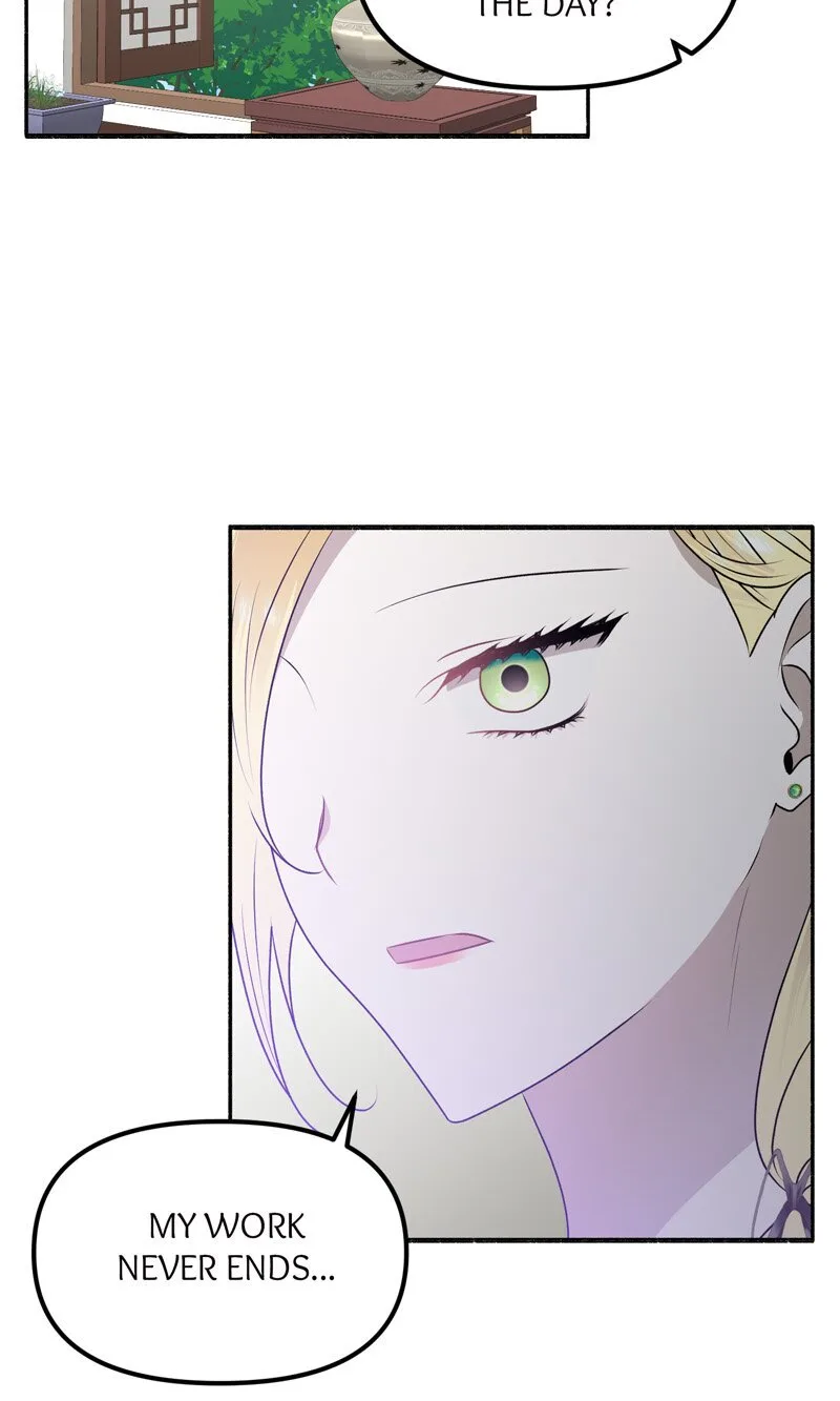 My Angelic Husband is actually a Devil in Disguise Chapter 63 page 22