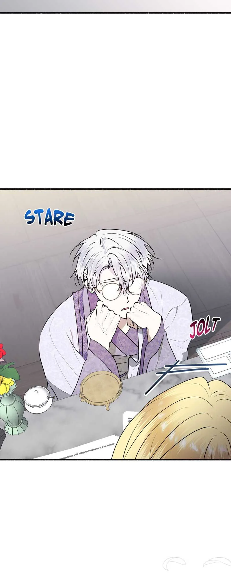 My Angelic Husband is actually a Devil in Disguise Chapter 68 page 48