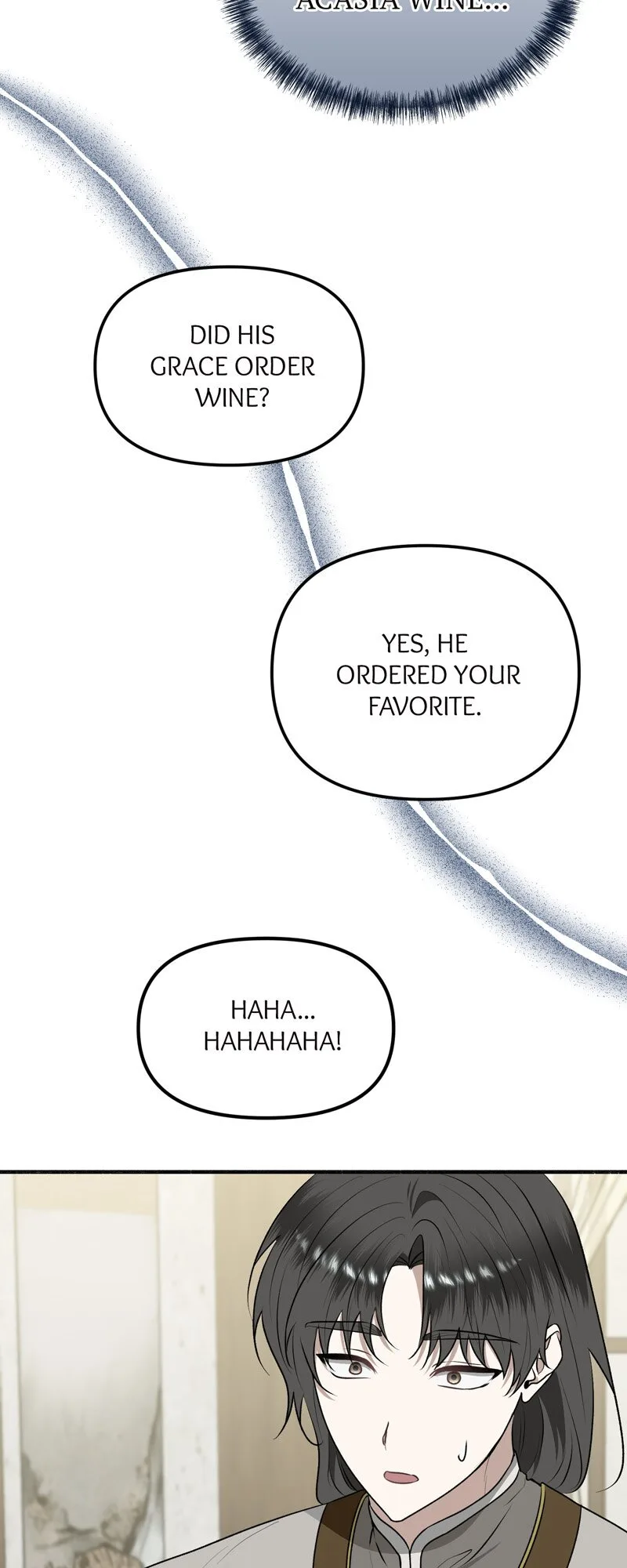 My Angelic Husband is actually a Devil in Disguise Chapter 67 page 35