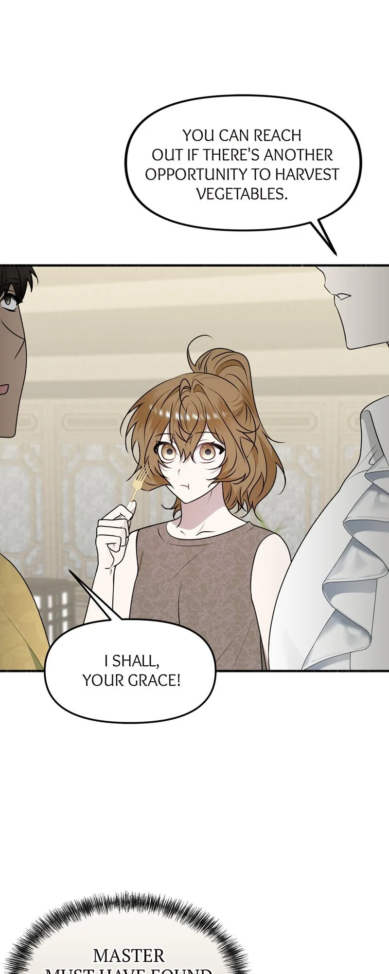 My Angelic Husband is actually a Devil in Disguise Chapter 67 page 62