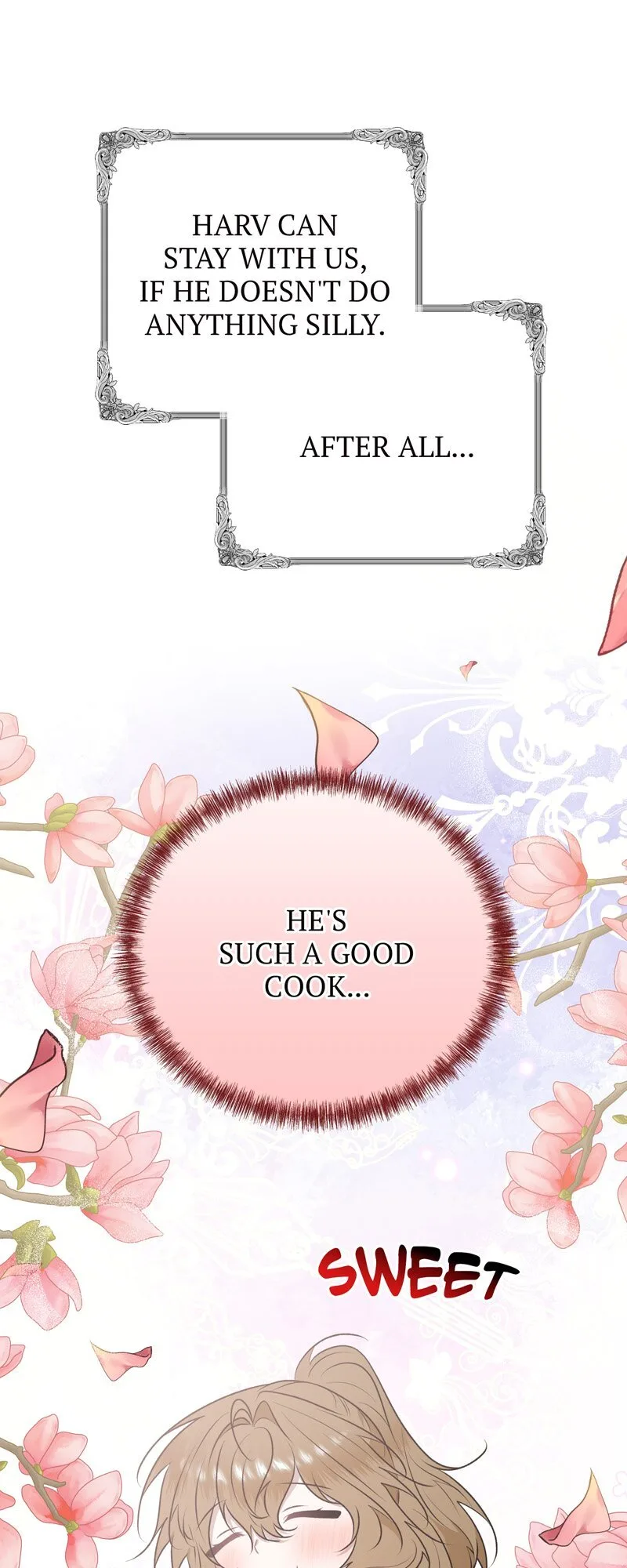 My Angelic Husband is actually a Devil in Disguise Chapter 67 page 66
