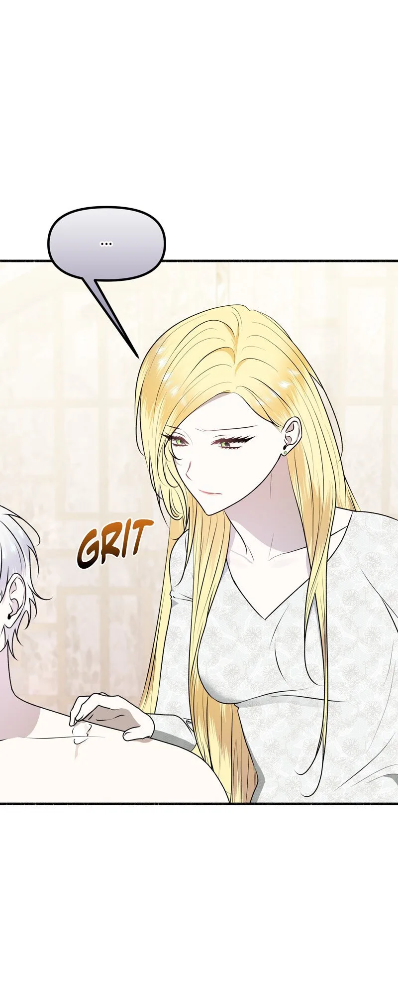 My Angelic Husband is actually a Devil in Disguise Chapter 65 page 16