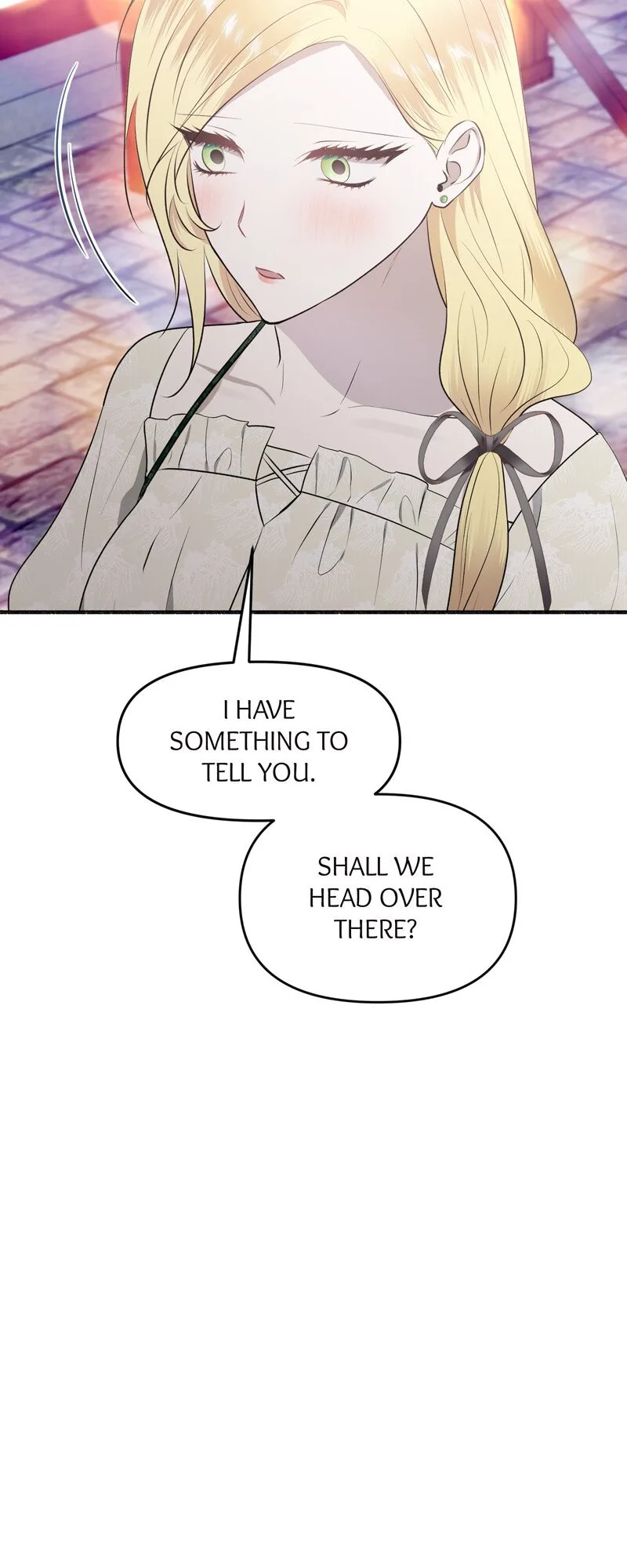 My Angelic Husband is actually a Devil in Disguise Chapter 63 page 51