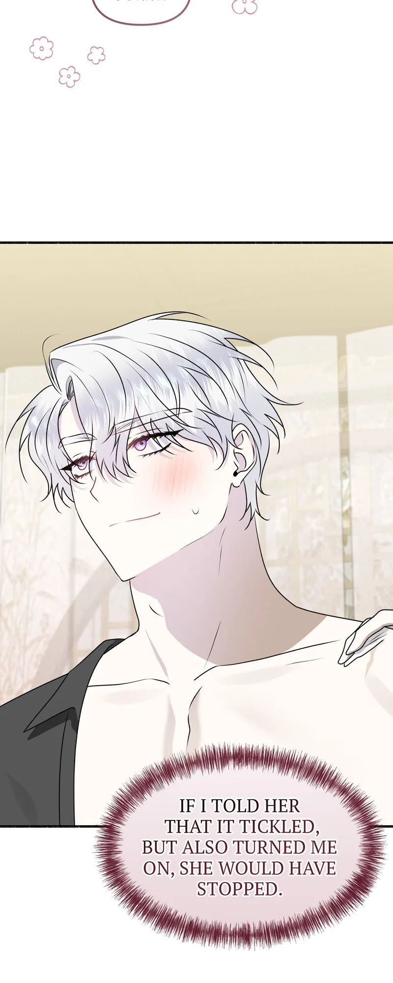 My Angelic Husband is actually a Devil in Disguise Chapter 65 page 14