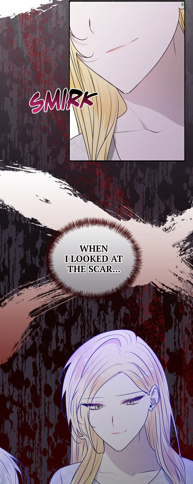 My Angelic Husband is actually a Devil in Disguise Chapter 65 page 19