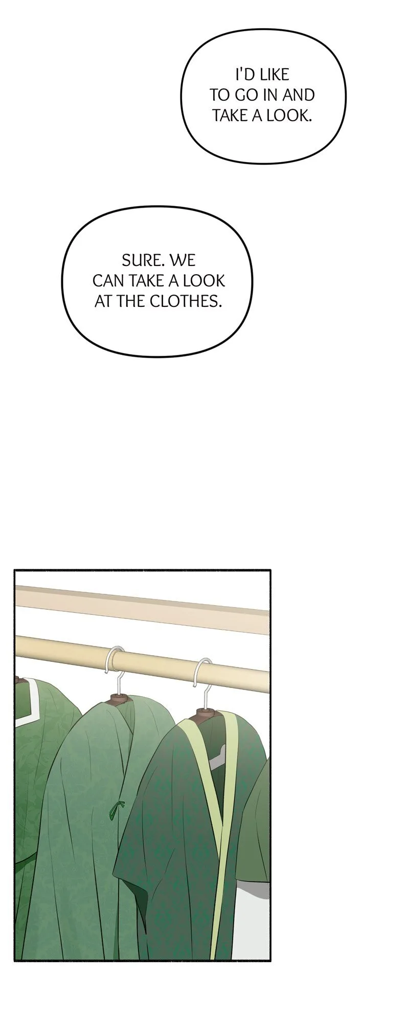 My Angelic Husband is actually a Devil in Disguise Chapter 63 page 37