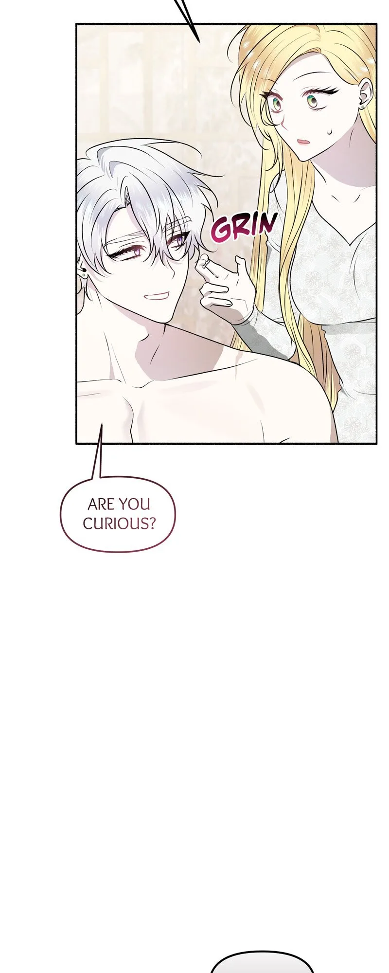 My Angelic Husband is actually a Devil in Disguise Chapter 65 page 12