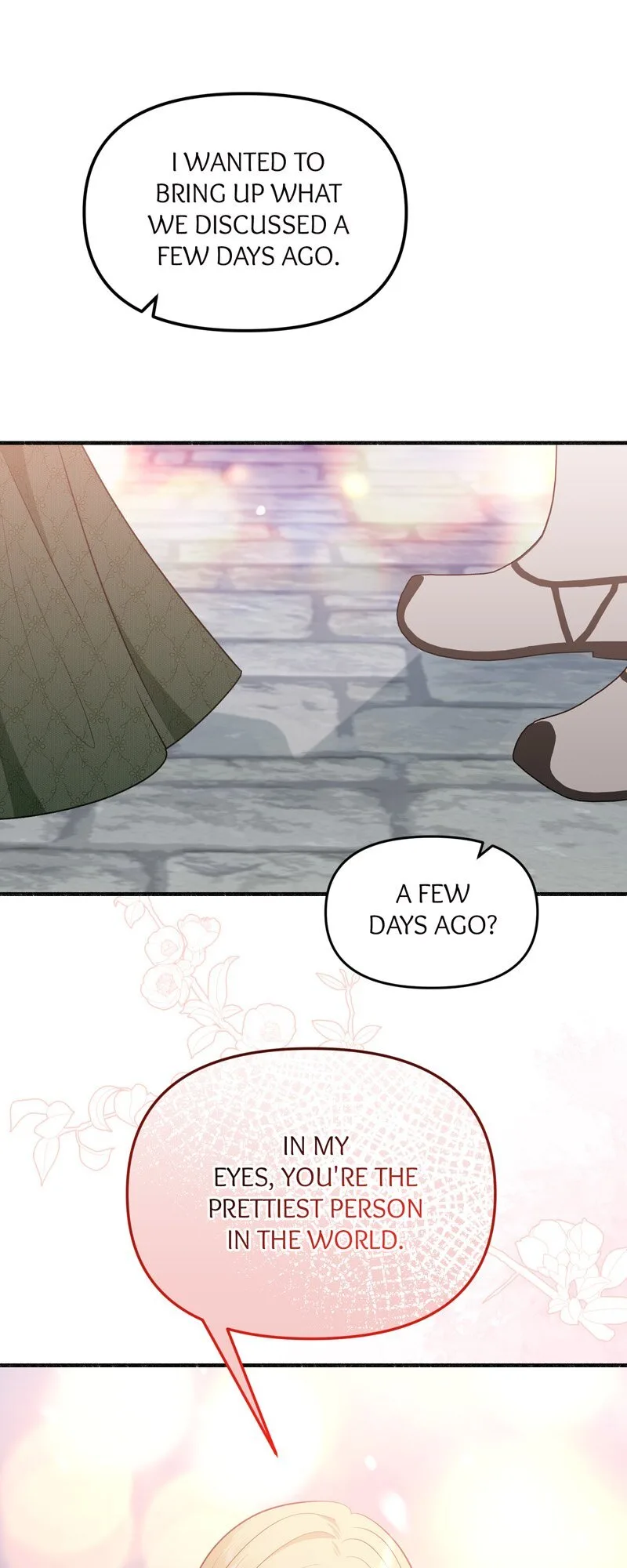 My Angelic Husband is actually a Devil in Disguise Chapter 63 page 56