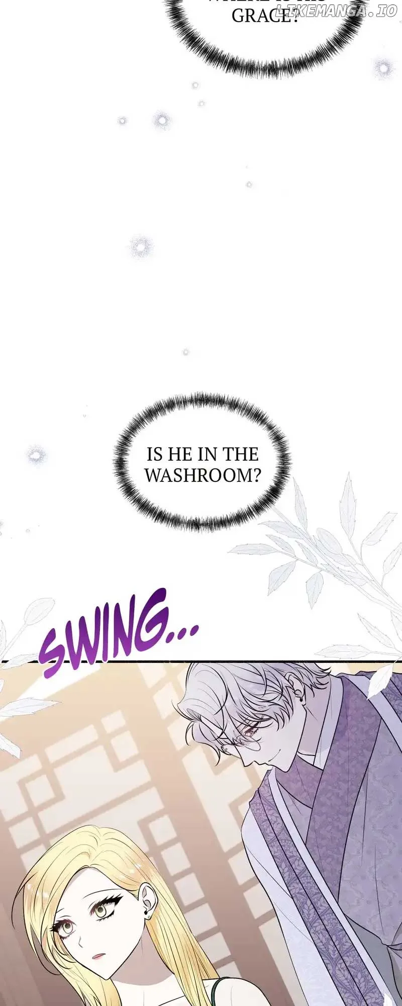 My Angelic Husband is actually a Devil in Disguise Chapter 69 page 7