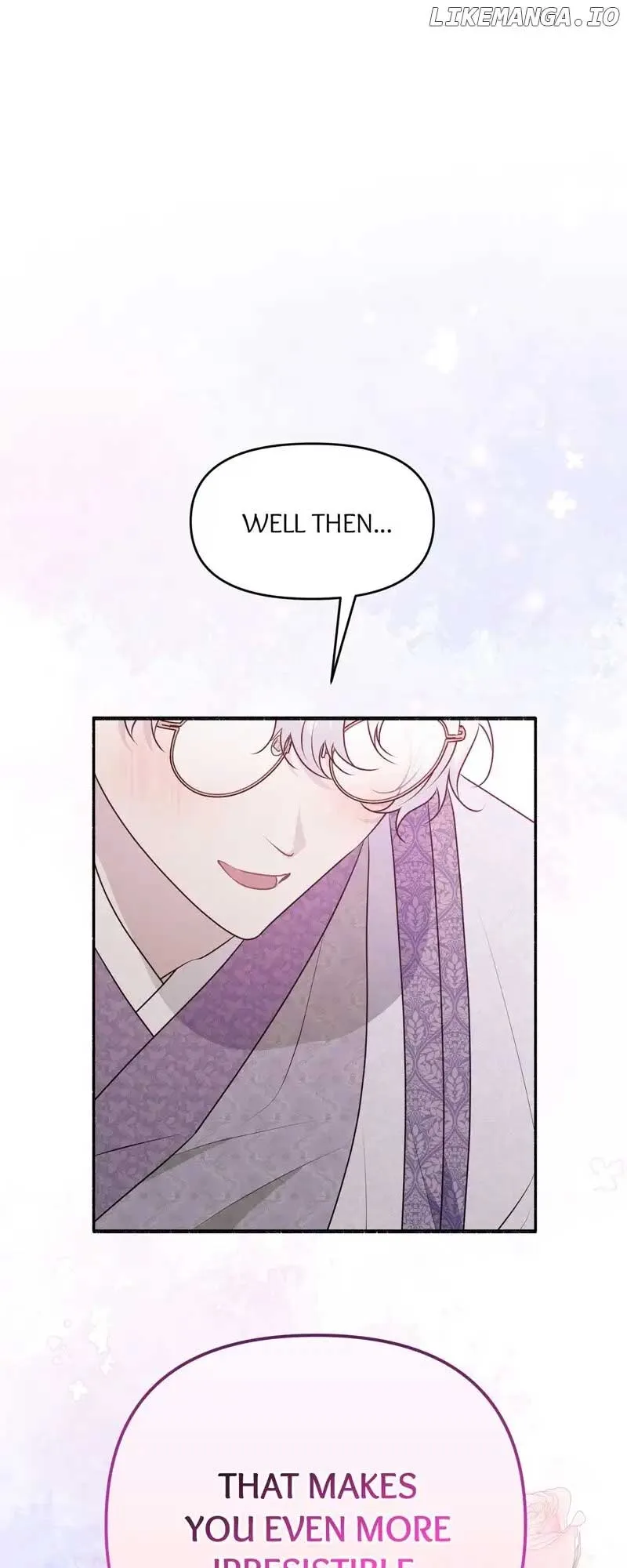 My Angelic Husband is actually a Devil in Disguise Chapter 69 page 28