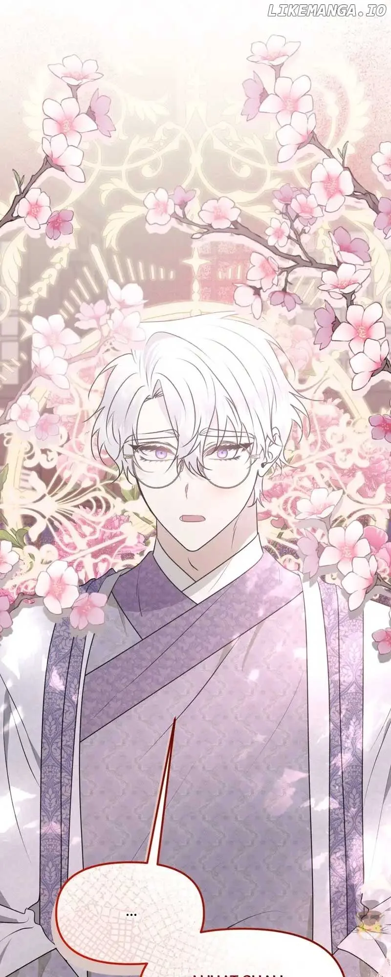 My Angelic Husband is actually a Devil in Disguise Chapter 69 page 2