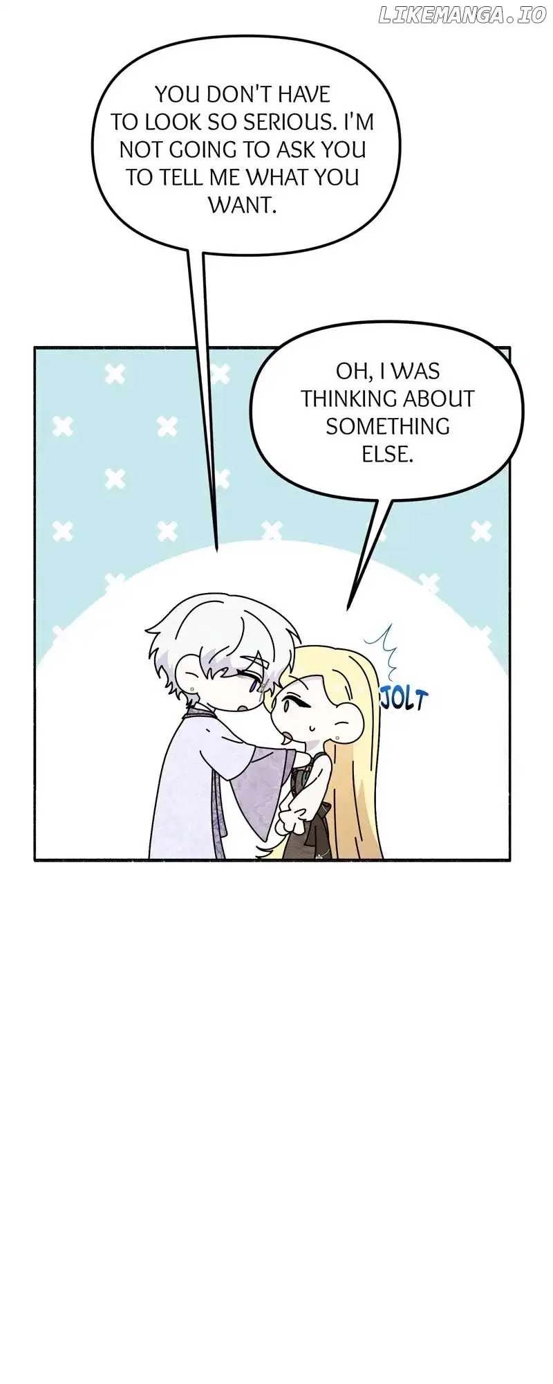 My Angelic Husband is actually a Devil in Disguise Chapter 69 page 20