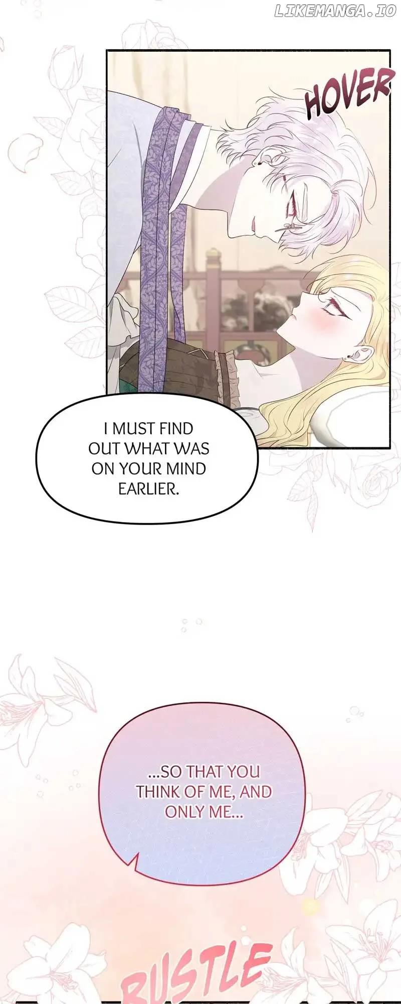 My Angelic Husband is actually a Devil in Disguise Chapter 69 page 25