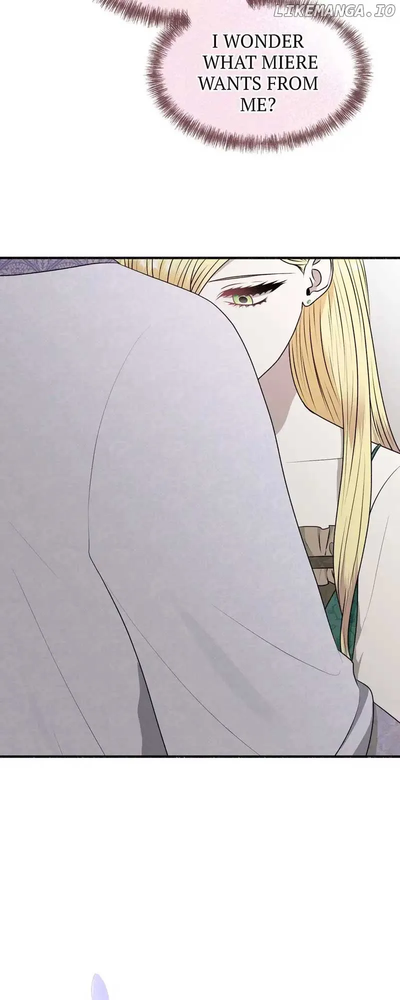 My Angelic Husband is actually a Devil in Disguise Chapter 69 page 18