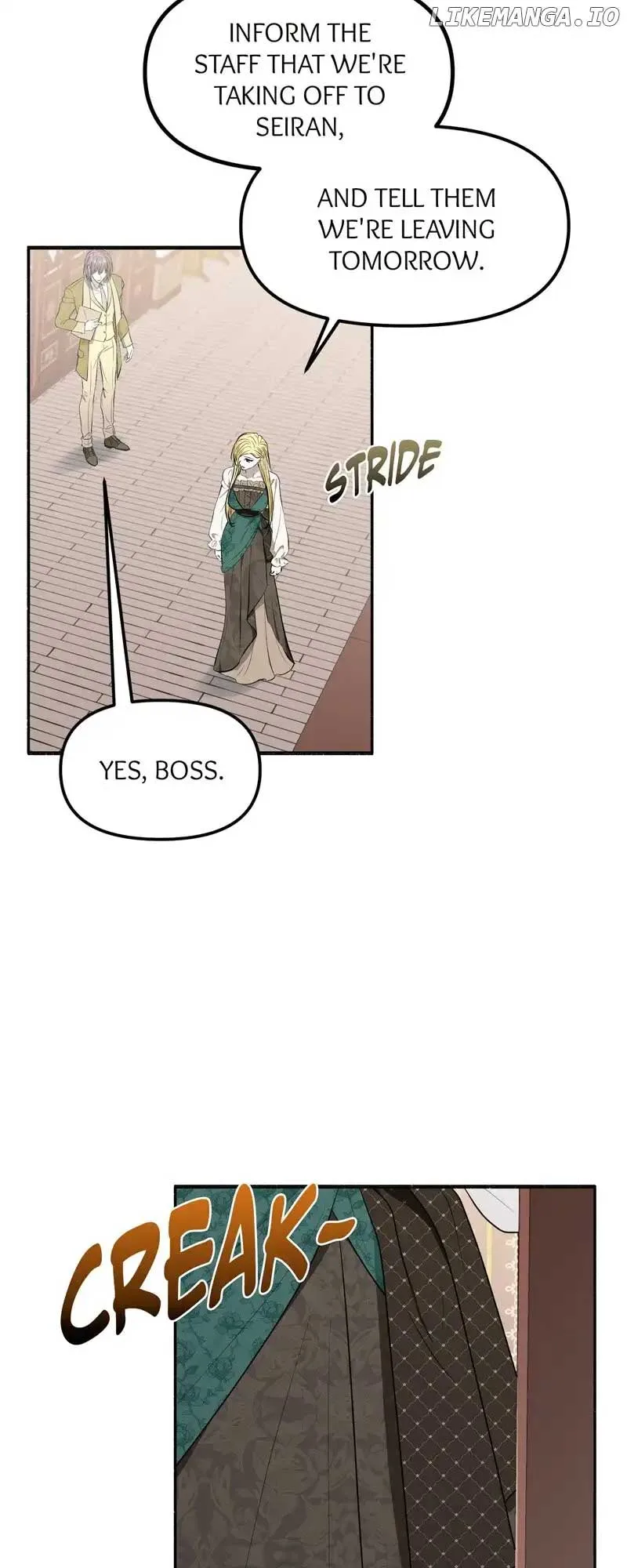 My Angelic Husband is actually a Devil in Disguise Chapter 69 page 5