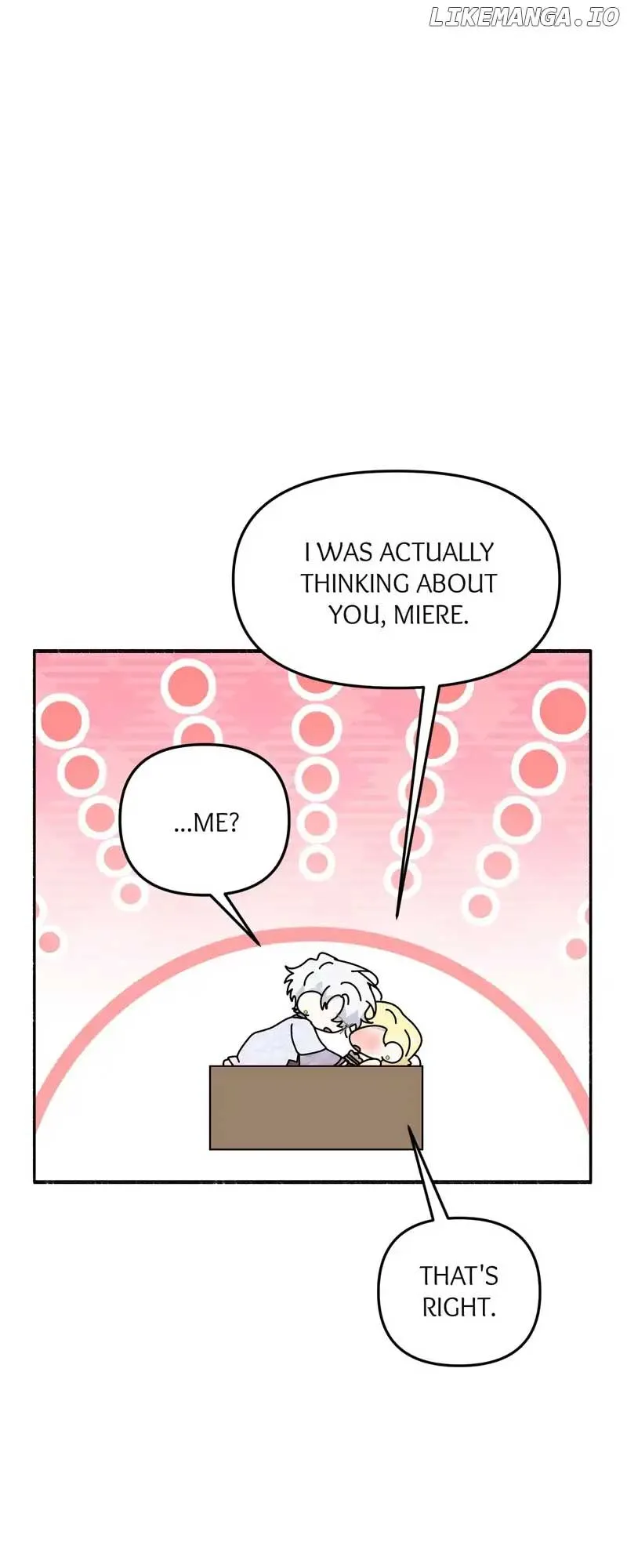 My Angelic Husband is actually a Devil in Disguise Chapter 69 page 27
