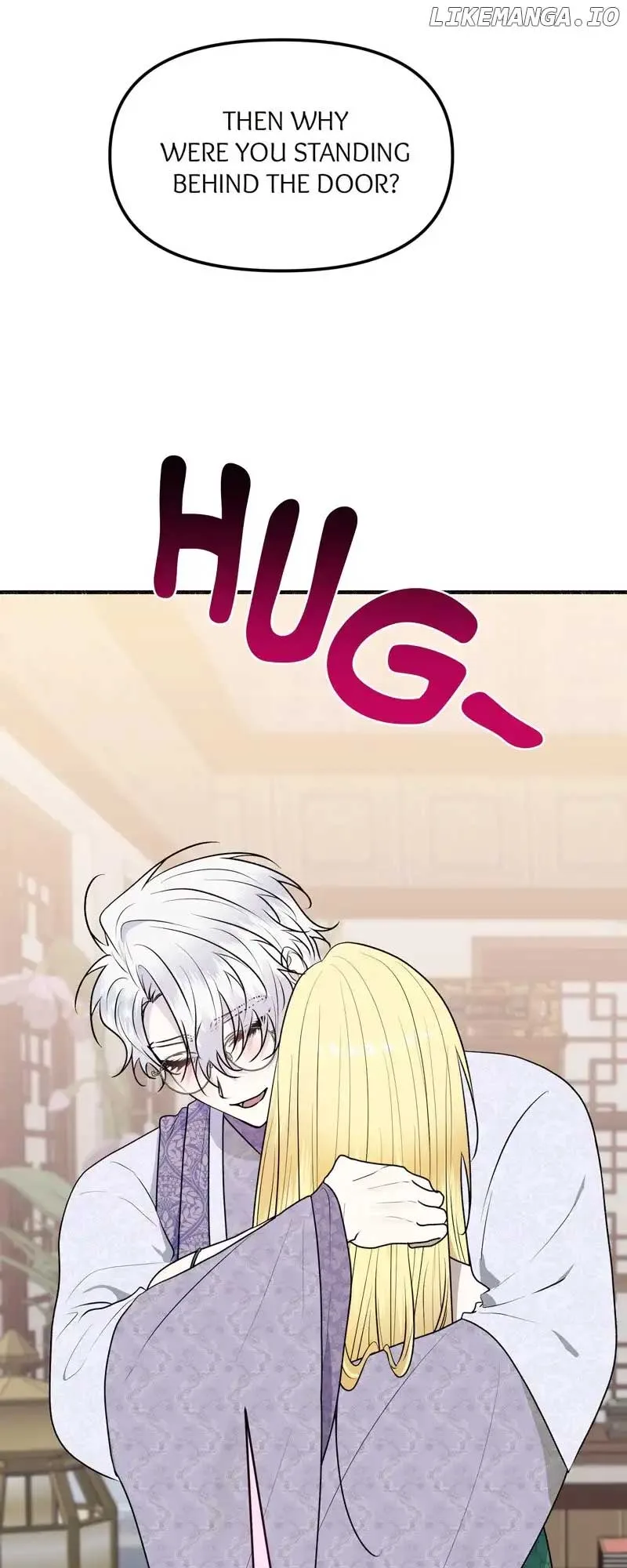 My Angelic Husband is actually a Devil in Disguise Chapter 69 page 10