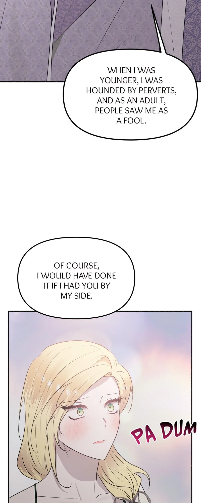 My Angelic Husband is actually a Devil in Disguise Chapter 63 page 54