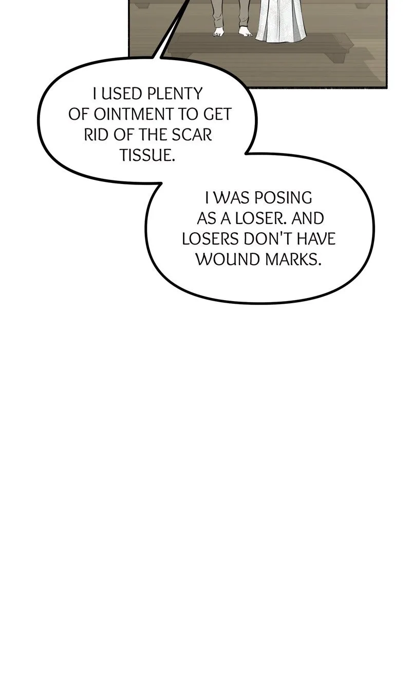 My Angelic Husband is actually a Devil in Disguise Chapter 65 page 22