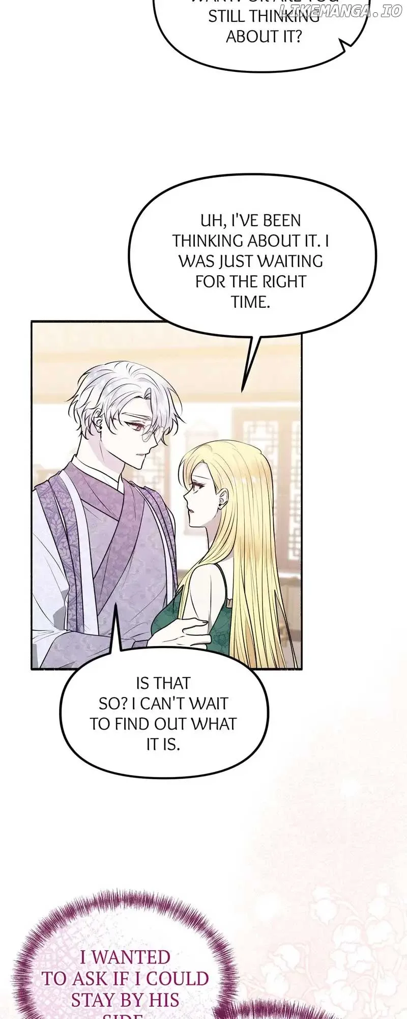 My Angelic Husband is actually a Devil in Disguise Chapter 69 page 15