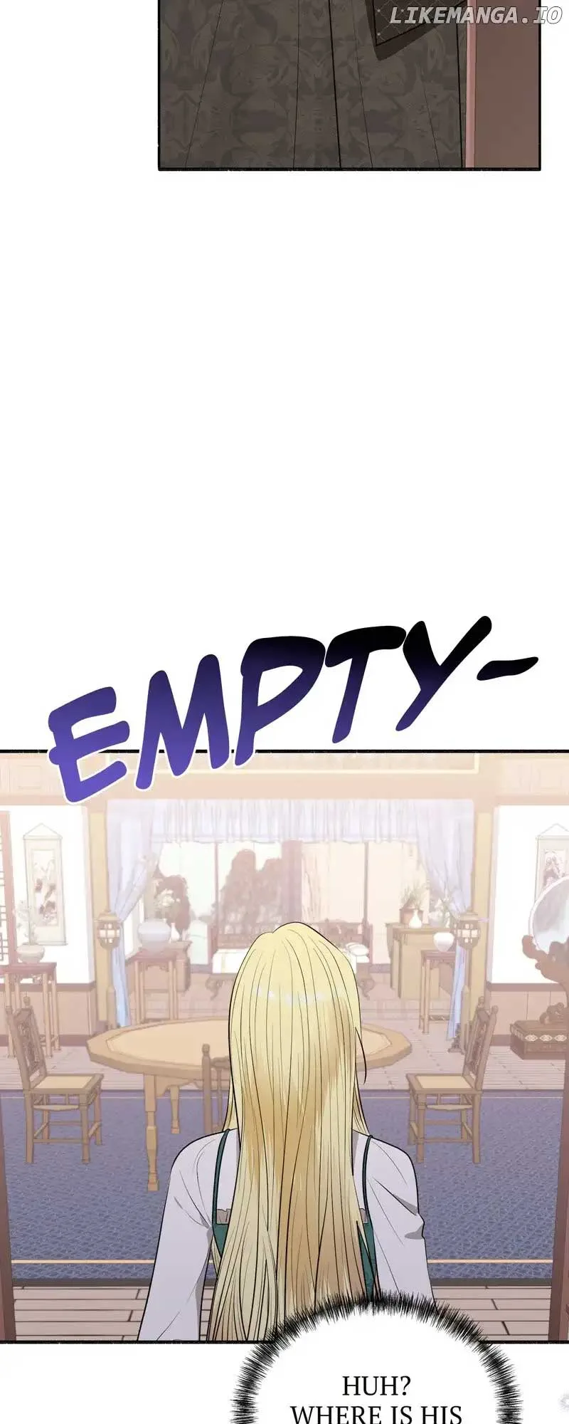 My Angelic Husband is actually a Devil in Disguise Chapter 69 page 6