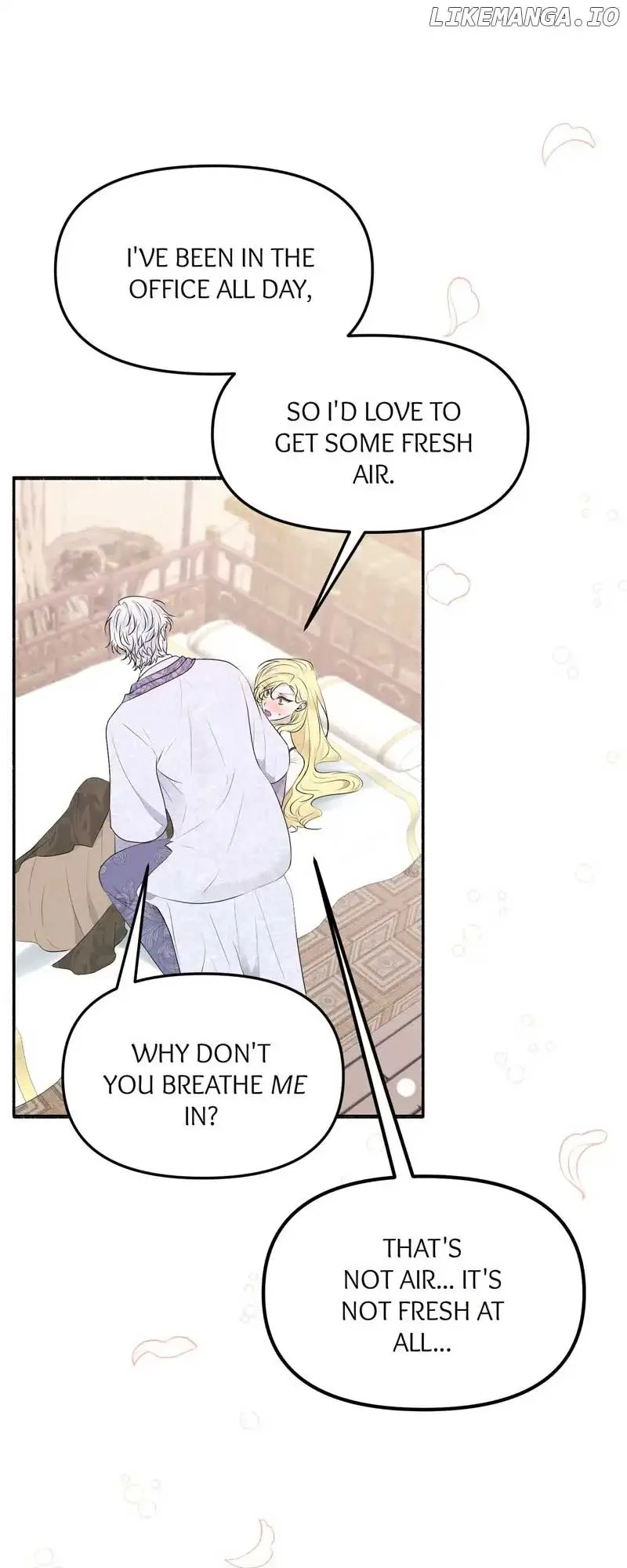 My Angelic Husband is actually a Devil in Disguise Chapter 69 page 24