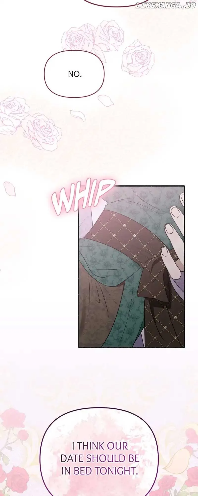 My Angelic Husband is actually a Devil in Disguise Chapter 69 page 22