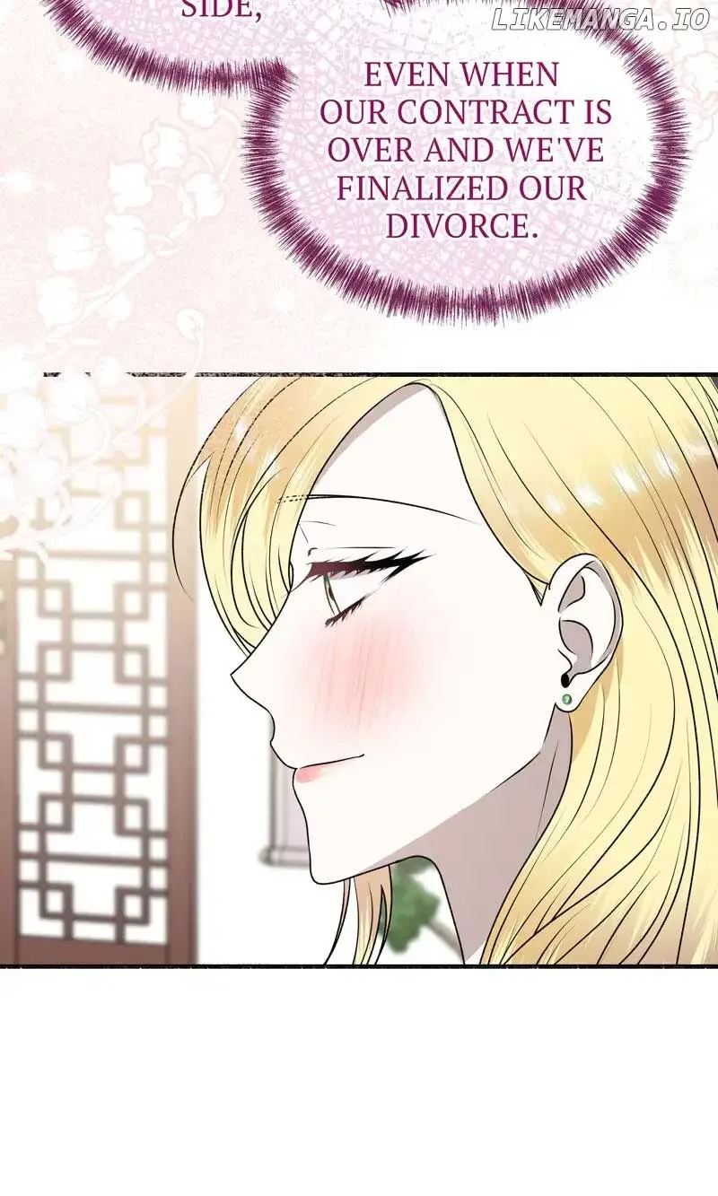 My Angelic Husband is actually a Devil in Disguise Chapter 69 page 16