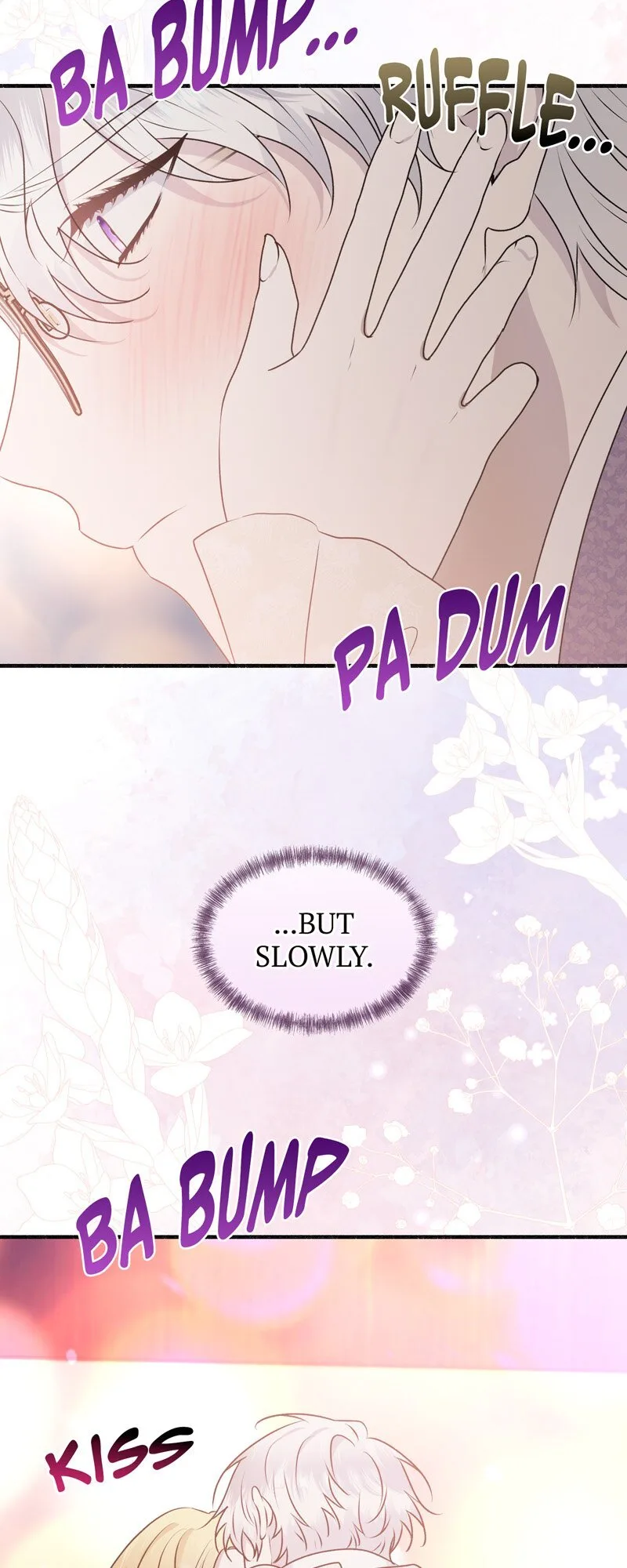 My Angelic Husband is actually a Devil in Disguise Chapter 63 page 65