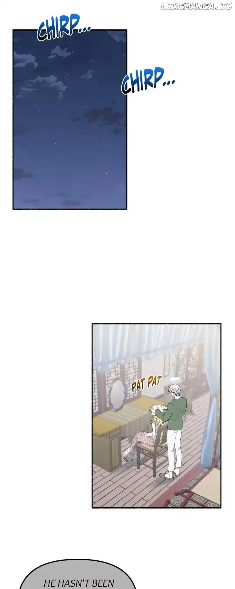 My Angelic Husband is actually a Devil in Disguise Chapter 69 page 36